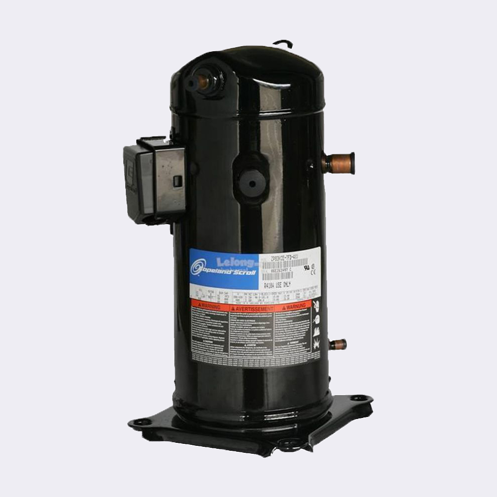 کمپرسور اسکرال کوپلند ZR48KC-PFJ-522 تک فاز